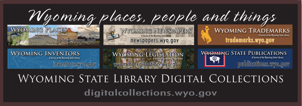 Digital Collections Banner