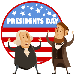 President's Day Image