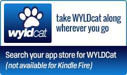 WYLDcat App