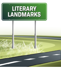 Literary Landmarks