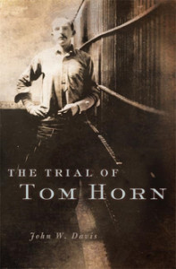 TheTrialOfTomHorn