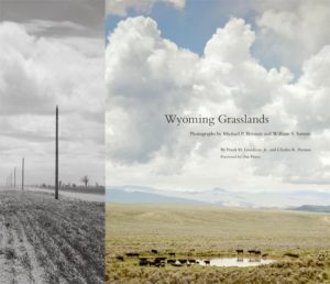 Wyoming Grasslands
