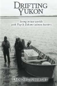 Drifting Yukon book cover