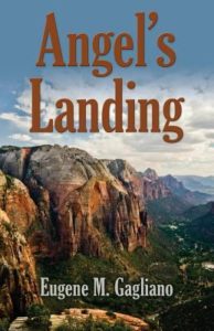 Angel's Landing book cover