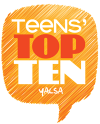 Teens Top Ten logo