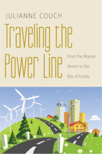 Traveling the Power Line cover