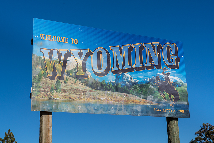 Celebrate 307 Day Using CultureGrams - Wyoming State Library