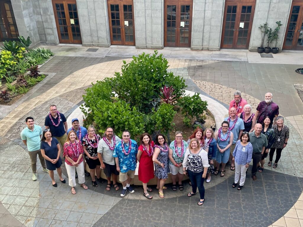 Wyoming State Librarian Presides over Western Council of State ...