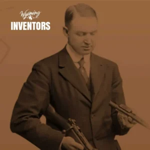 Daniel Py Inventor Free Webinar-Wyoming's Historic Patents: Exploring the Wyoming ...